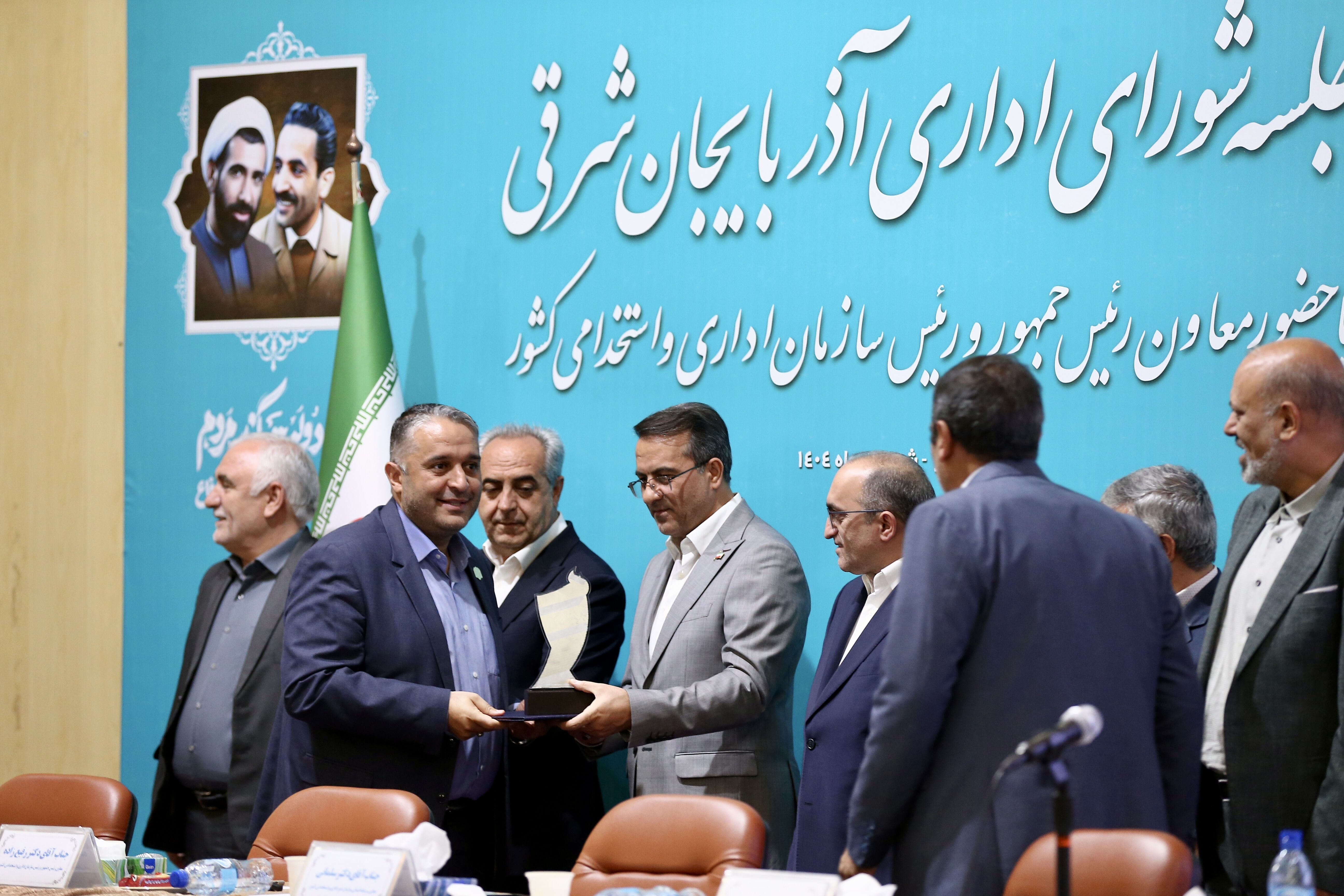  نوسازی مدارس آذربایجان شرقی؛ سه سال متوالی در قله برترین‌های استان قرار گرفت