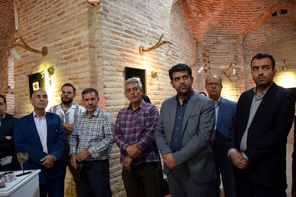 کارگاه آموزشی توانمندسازی فعالان حوزه گردشگری شهرستان‌های جنوب استان خراسان رضوی 