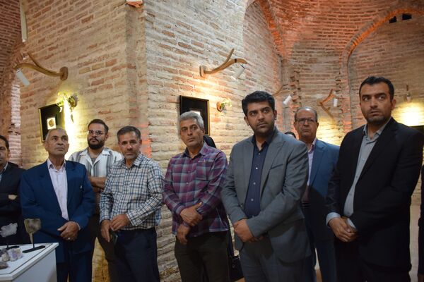 کارگاه آموزشی توانمندسازی فعالان حوزه گردشگری شهرستان‌های جنوب استان خراسان رضوی 