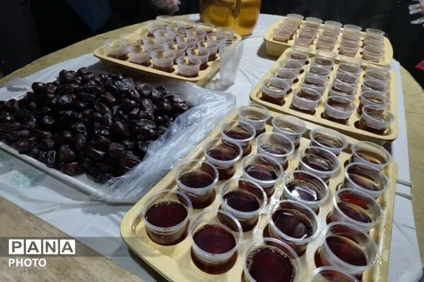 اندیشه، تجلیِ عشق و آمادگی؛ شب‌هایِ بیعت، نورِ امید در دلِ ایران