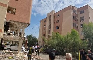 ۹۰ درصد حوادث گاز خانگی ناشی از عدم رعایت نکات ایمنی و نقص فنی است
