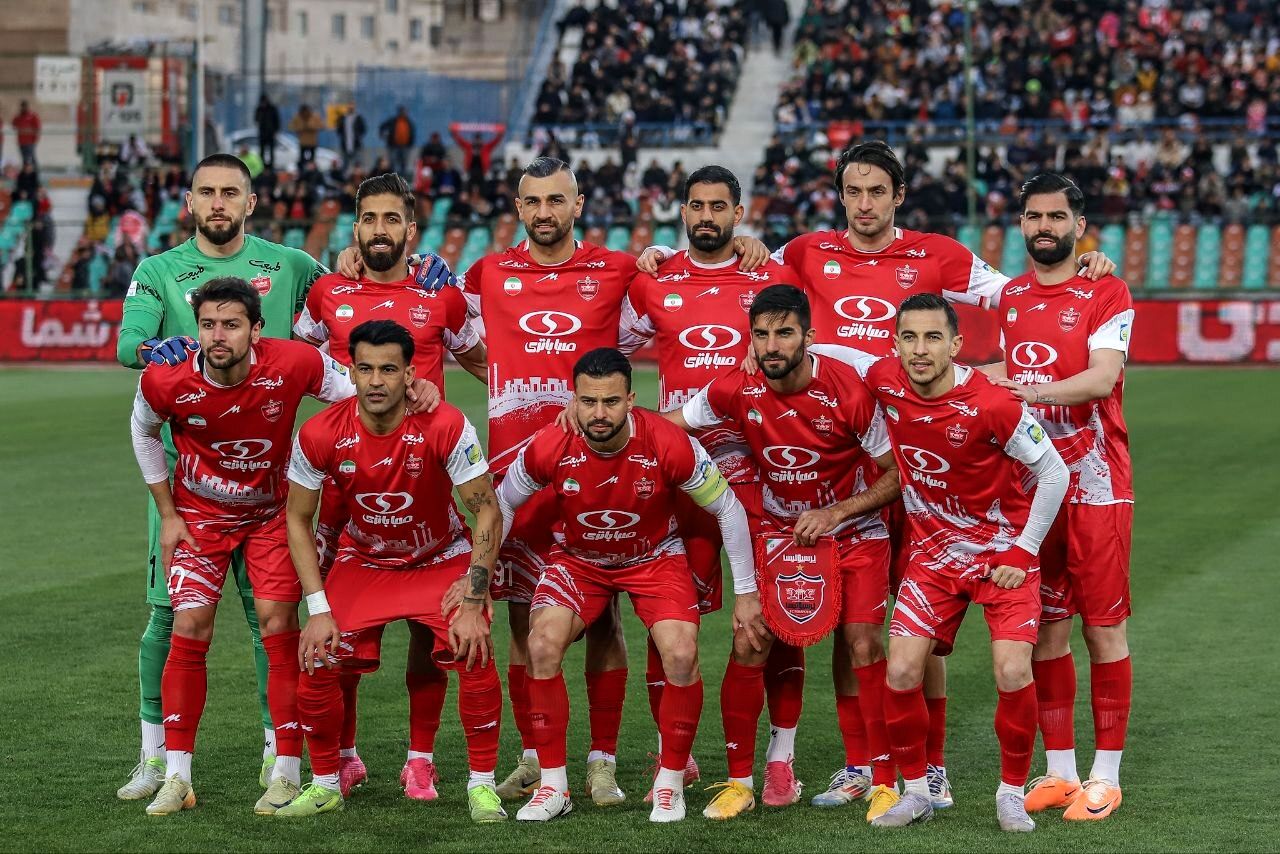 شروع بلیت فروشی برای وداع با پرسپولیس پرماجرا