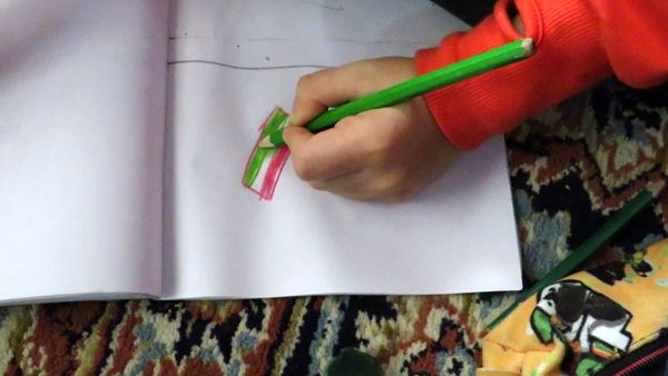 دهه نودی‌ها در نماز عبادی سیاسی جمعه