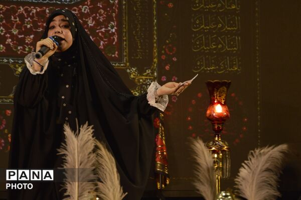 مدرسه معلی