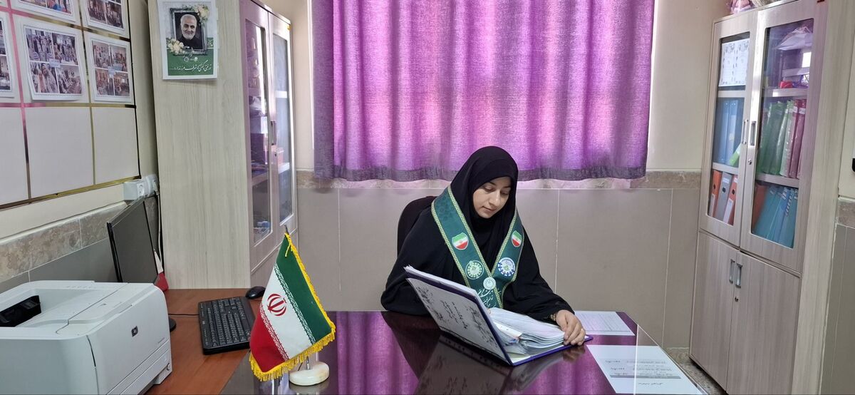 سازمان دانش‌آموزی بستری برای تبدیل تربیت به رفتار اجتماعی است