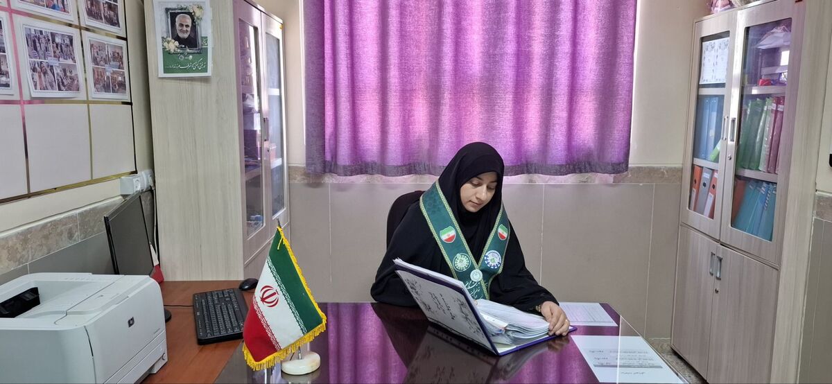 سازمان دانش‌آموزی بستری برای تبدیل تربیت به رفتار اجتماعی است
