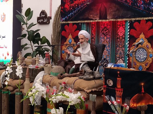 دومین کنگره ملی شهدای مازندران 