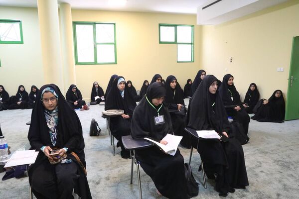 مرحله استانی چهل و سومین مسابقات قرآن، عترت و نماز شهر تهران