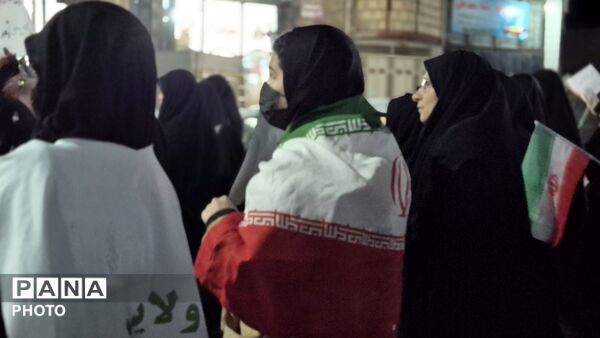 بیعت دهه نودی‌ها در فارسان 