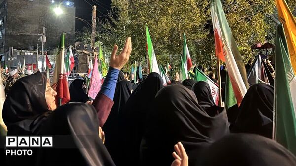 هفتاد و یک شب حضور، هفتاد شب حماسه 