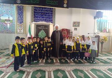 نماز جمعه، نماد وحدت و همبستگی امت اسلامی 