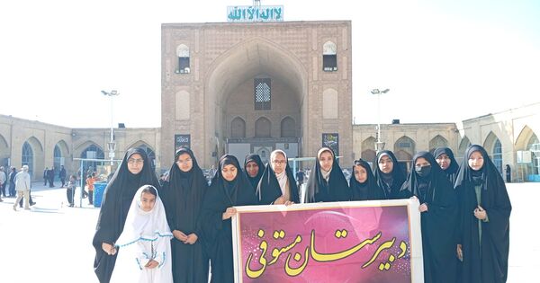 اقامه نماز جمعه در آخرین جمعه آبان ماه