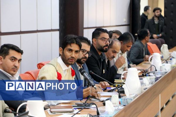 نیمه‌نهایی سومین دوره بین‌المللی جایزه معلم 