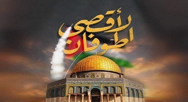 طوفان‌الاقصی،نقشه دشمن برای سلطه بر منطقه را باطل کرد