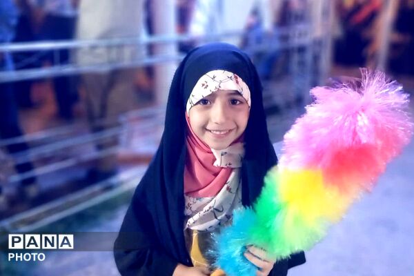 شور و حماسه مردمی در شهرستان شهید پرور قرچک در صدو ششمین شب از تجمعات مردمی 