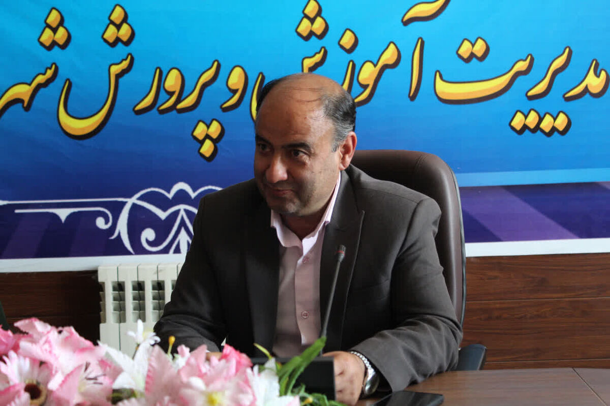 دانش‌آموزان میامی در آزمون سراسری،افتخاری تازه برای استان سمنان رقم زدند