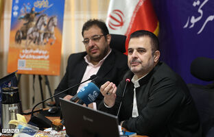 دومین روز گردهمایی معاونان پرورشی و فرهنگی سراسر کشور