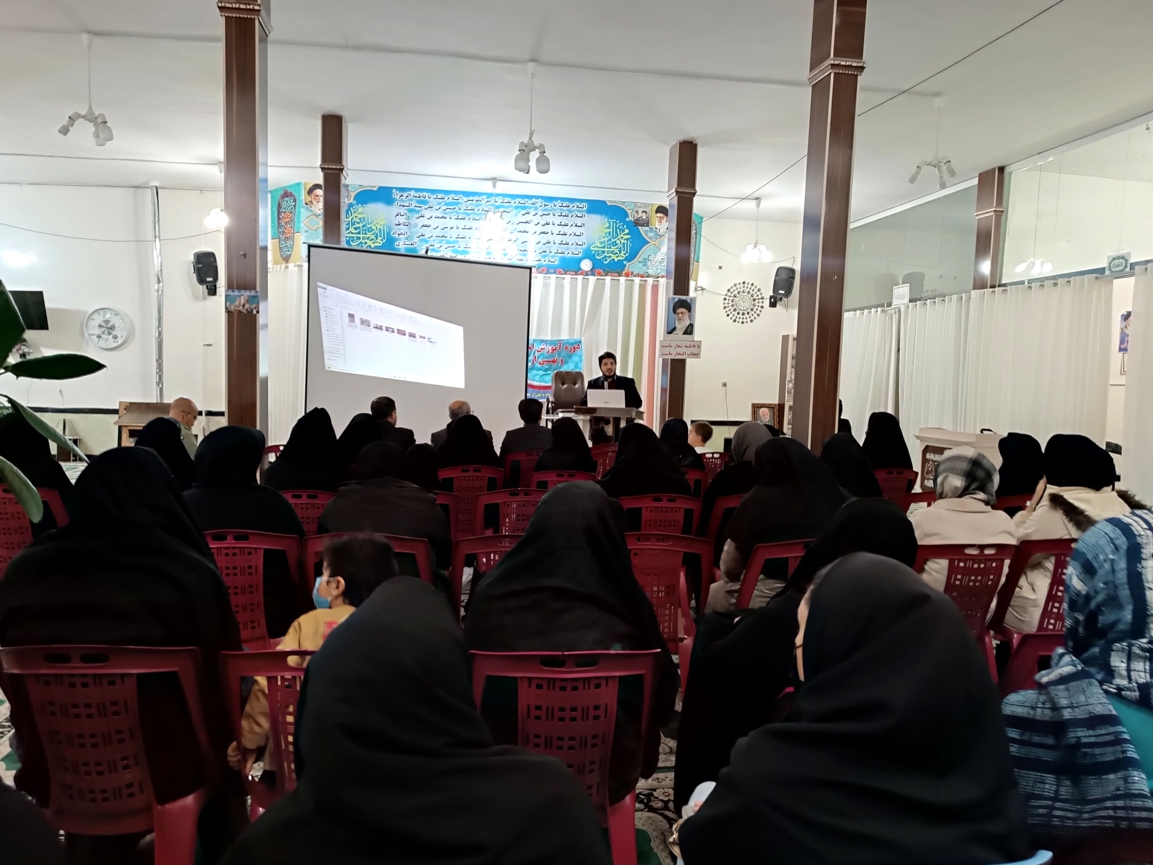 سومین دوره مطالبه گری هوش مصنوعی