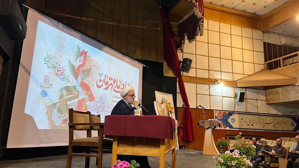 رویداد ملی قهرمان من در املش