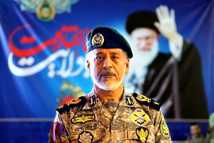 معاون هماهنگ کننده ارتش، طی پیامی سالروز تاسیس سپاه پاسداران را تبریک گفت