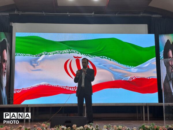 اختتامیه مرحله استانی طرح جابربن حیان در کانون امام علی (ع)  ناحیه 1 کرج 