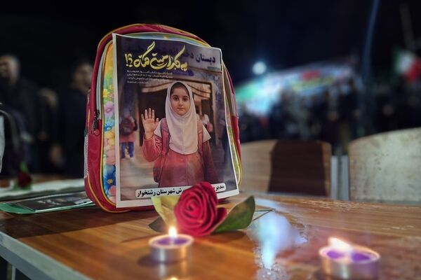 نامه دانش‌آموزان ایران به سازمان‌ها و نهادهای بین‌المللیِ مسئول حوزه کودک و نوجوان و ملت‌های آزاده جهان