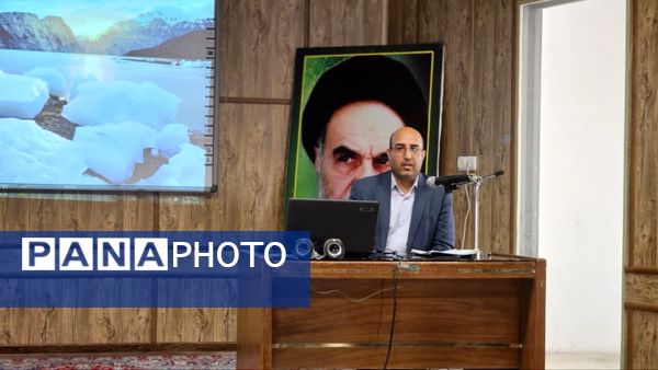 پویش ملی ایرانیان برای امنیت غذایی