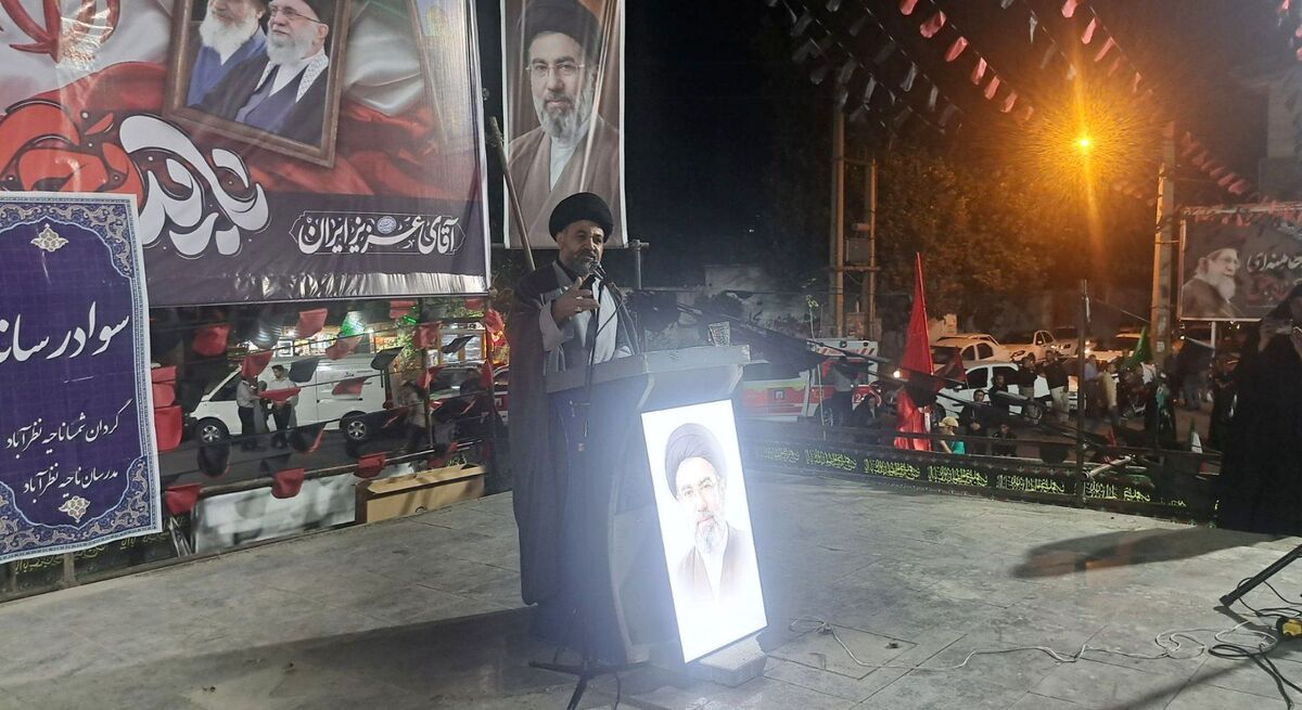 جنگ اصلی، جنگ شناختی و تسخیر اذهان است