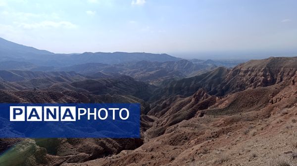 جاذبه گردشگری تخته پلنگ نیشابور