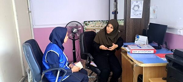 علاقه و مهارت؛ دو بال پرواز دانش‌آموزان به سوی آینده‌ای روشن است