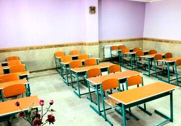 سه مدرسه خیرساز، چراغ امید در شهرستان جویم