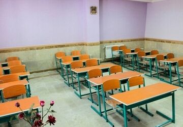 سه مدرسه خیرساز، چراغ امید در شهرستان جویم