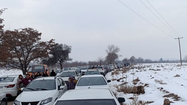 آیین سنتی چراغ برات در روستای بوژمهران شهرستان زبرخان 