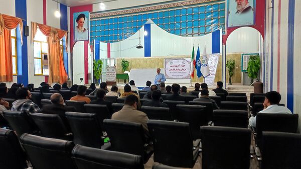 زاهدان، میزبان رویداد بزرگ مهارت‌افزایی؛ دوره آموزشی سه‌روزه مربیان و معاونان پرورشی پیشتاز 