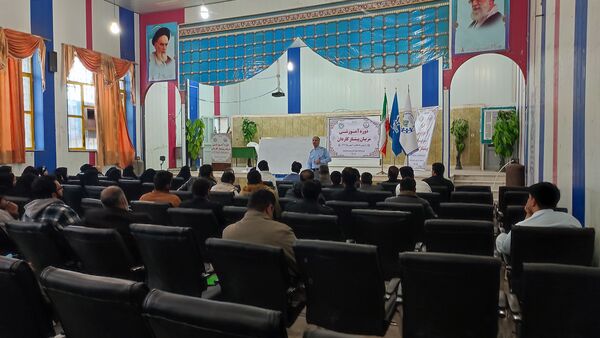 زاهدان، میزبان رویداد بزرگ مهارت‌افزایی؛ دوره آموزشی سه‌روزه مربیان و معاونان پرورشی پیشتاز 