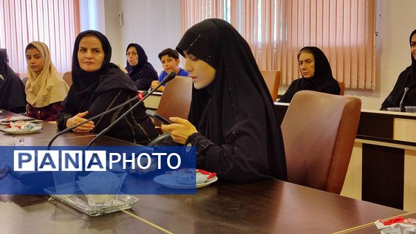 آیین پایانی رویداد ملی کانون یاران