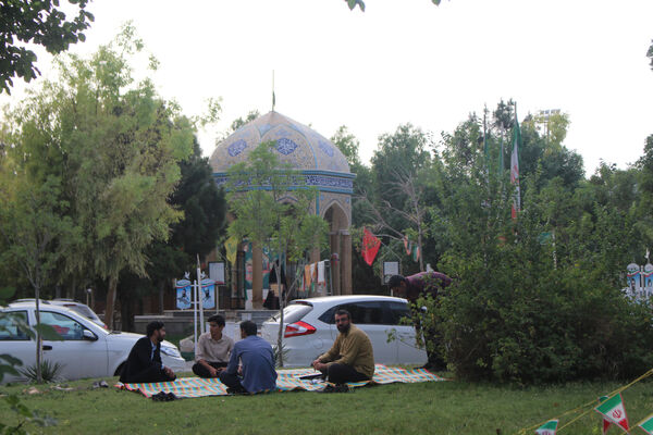 همایش دو روزه آشنایی نومعلمان قم با سند تحول بنیادین آموزش و پرورش
