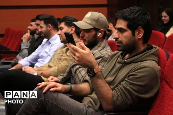 اجرای اولین دوره آموزشی کیفیت‌بخشی سلامت و تندرستی در بهارستان‌دو