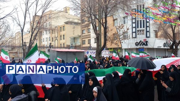 ۲۲ بهمن، تجدید میثاق با آرمان‌های انقلاب