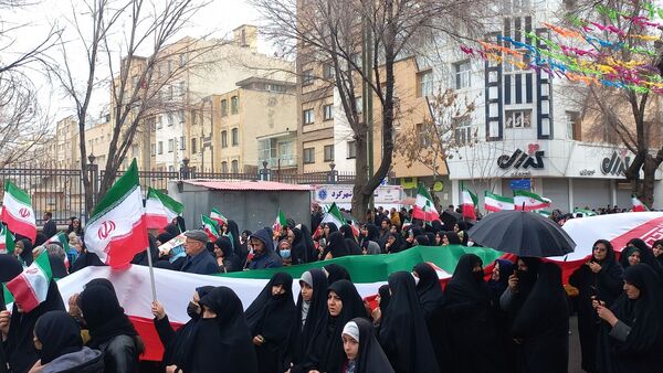 ۲۲ بهمن، تجدید میثاق با آرمان‌های انقلاب
