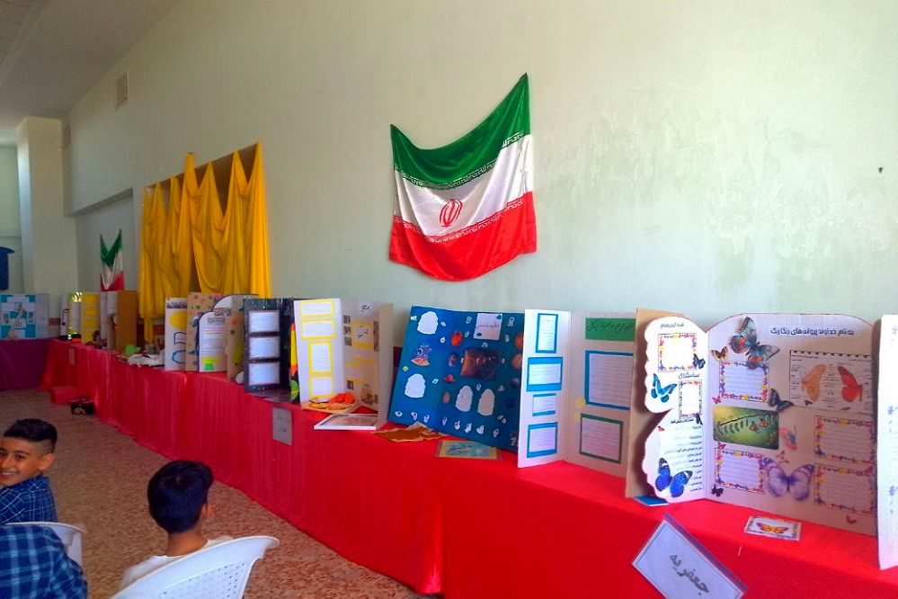 جشنواره جابر‌ ابن‌حیان بستری مناسب برای تقویت مهارت‌های یادگیری در دانش‌آموزان است