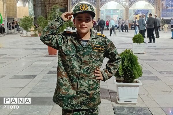 سفیران سلامت مدارس پیشوا، پیام‌آوران تندرستی در شب‌های هفته سلامت
