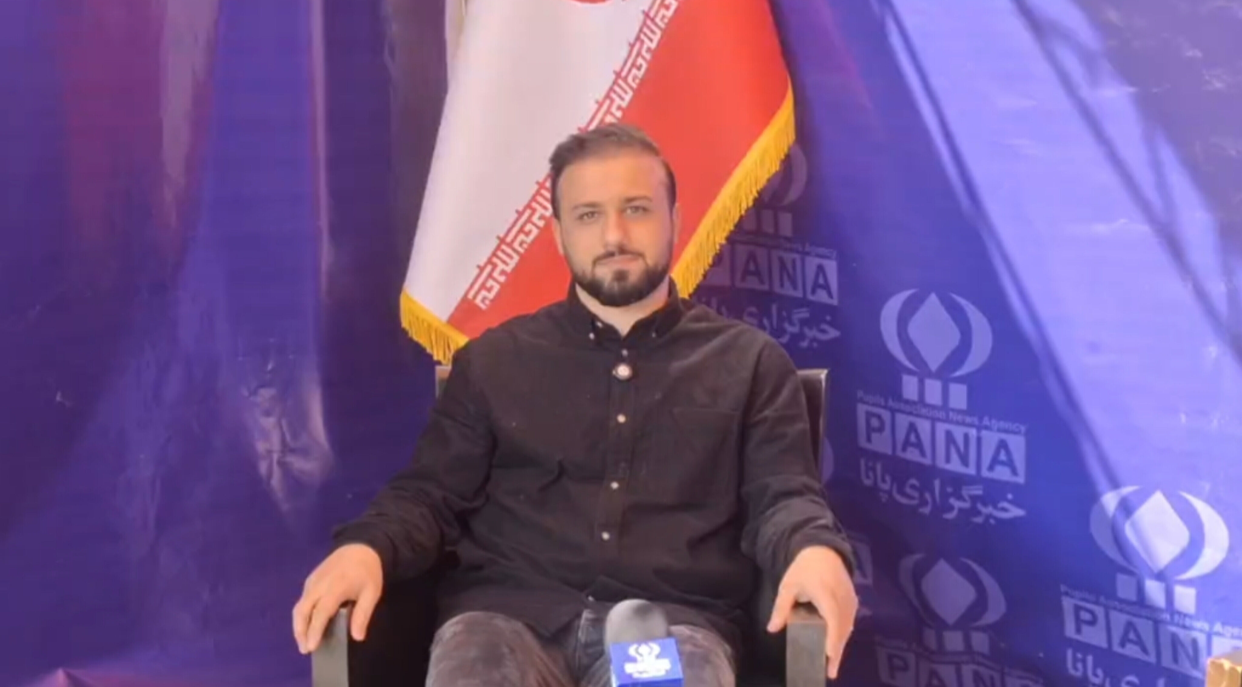 نوجوانان، ستون آینده انقلاب اسلامی هستند