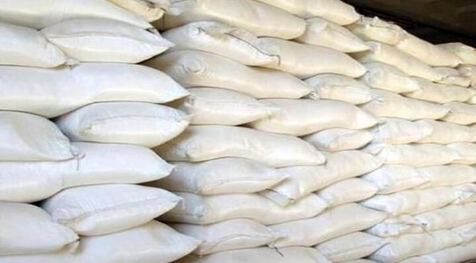 انهدام ۲ باند قاچاق آرد از سوی پلیس امنیت اقتصادی فراجا