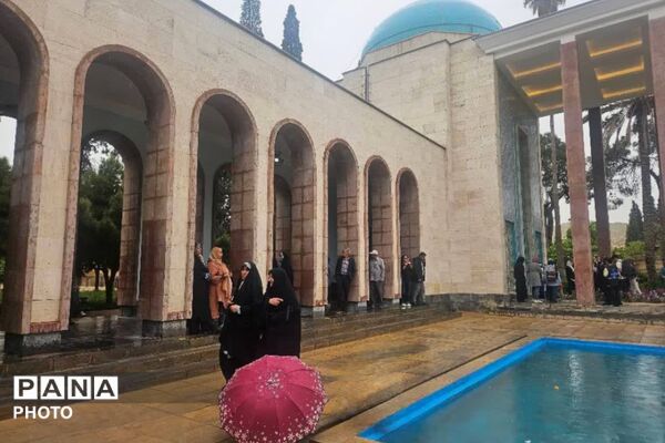 سعدی؛ مردی که کلامش جهان را تسخیر کرد