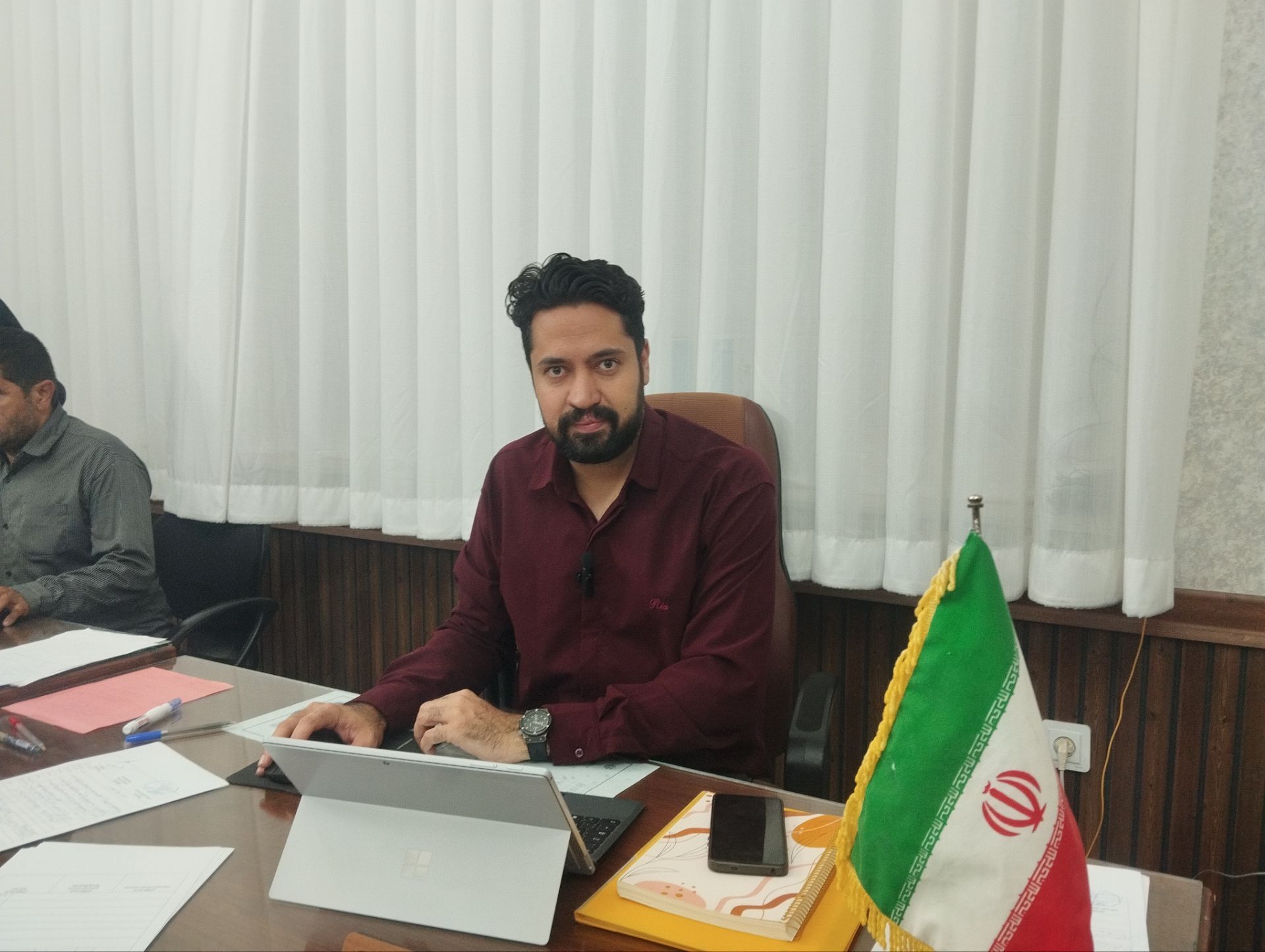 جذب بیش از ۱۰ هزار دانش‌آموز در پژوهش‌سرای کاشمر