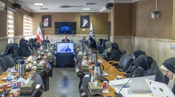 آگاهی مادران منجر به سپر دفاعی فرزندان در برابر اعتیاد می‌شود