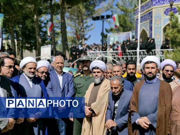 صدای همدلی در شهرستان زاوه 