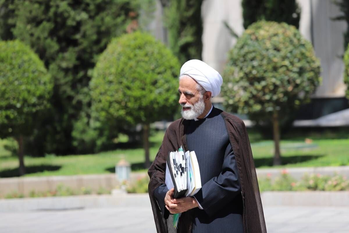 انصاری: پیام رئیس‌جمهوری در سازمان ملل ایستادگی و مظلومیت ایران است