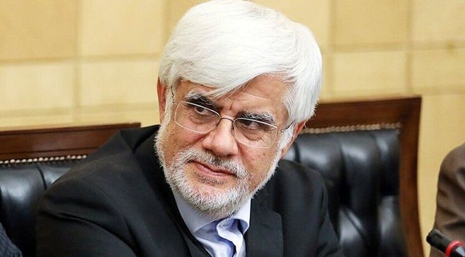 عارف: مسائل اجتماعی و فرهنگی نباید حکومتی شود